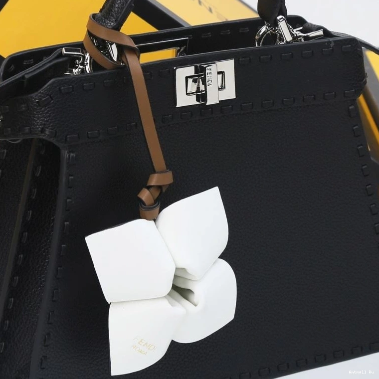 SportInspired Bags Handle Fendi 85086 Top 0706